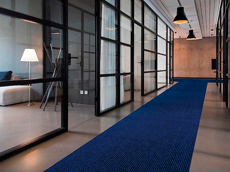 Primaflor-Ideen in Textil Läufer »MAGNUM, Made in Belgium«, rechteckig, 10, günstig online kaufen