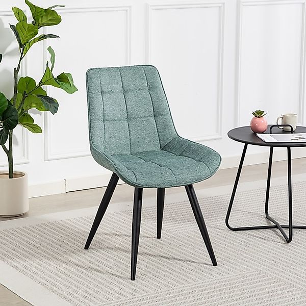 Duo Collection Esszimmerstuhl »Iris Esszimmerstuhl, 4er-Set« (Set) 4 Stk.ro günstig online kaufen