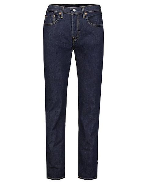 Levi's® Tapered-fit-Jeans 502 TAPER in elegantem, modernem Stil günstig online kaufen