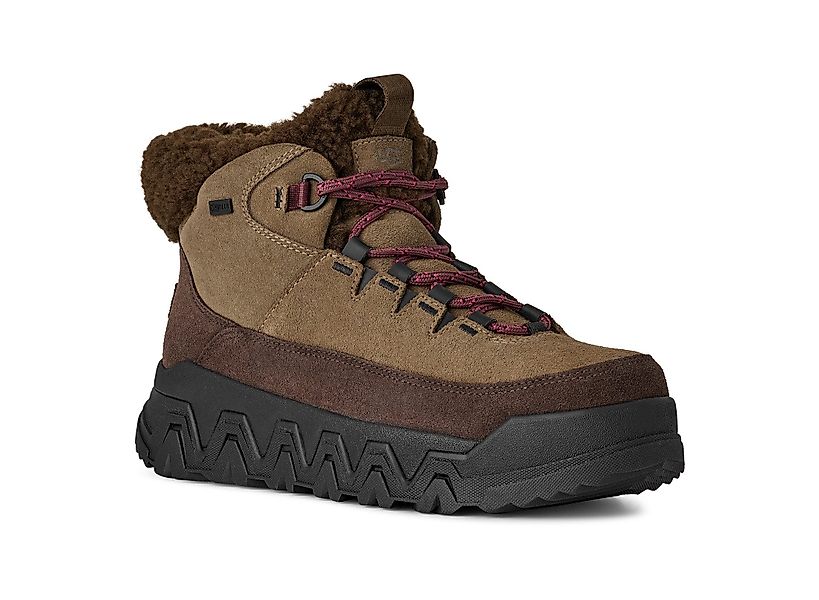 UGG TERRE TRAIL COZY LACE Winterboots günstig online kaufen