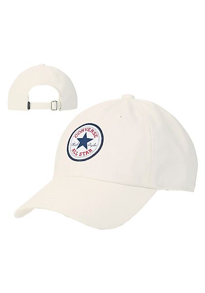 Converse Baseball Cap TIPOFF BASEBALL CAP- günstig online kaufen