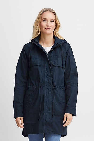 fransa Parka Fransa FRHarlow günstig online kaufen