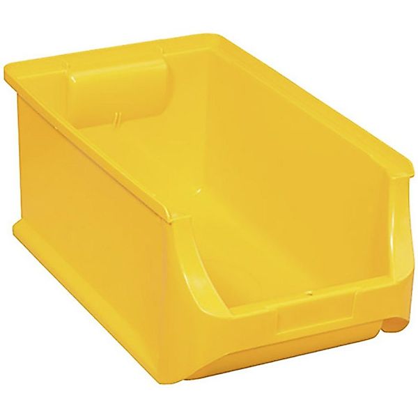 Allit Aufbewahrungsbox Allit 456214 Sichtlagerkasten (B günstig online kaufen