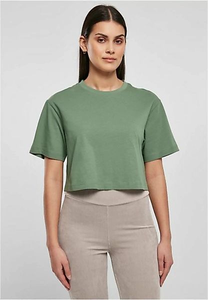 URBAN CLASSICS T-Shirt TB1555 - Ladies Short Oversized Tee salvia 3XL günstig online kaufen