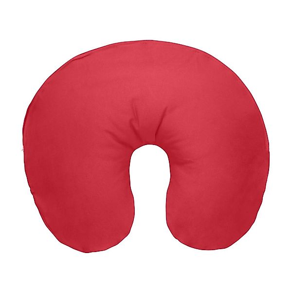 TRAUMSCHLAF Kissenbezüge Nackenhörnchenbezug, (1 Stück) günstig online kaufen