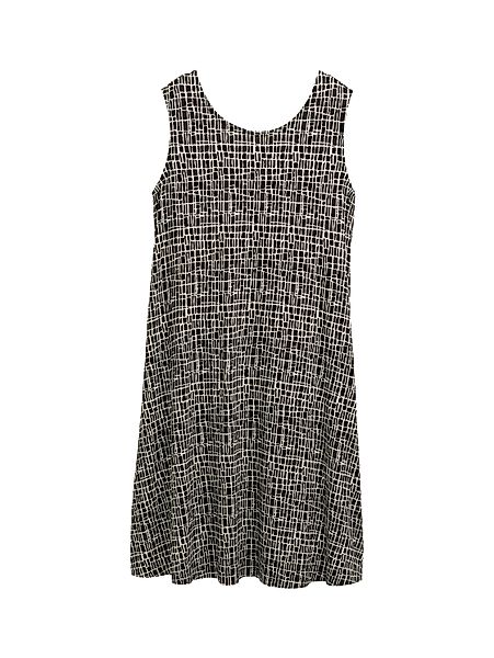TOM TAILOR Kleid & Schal günstig online kaufen