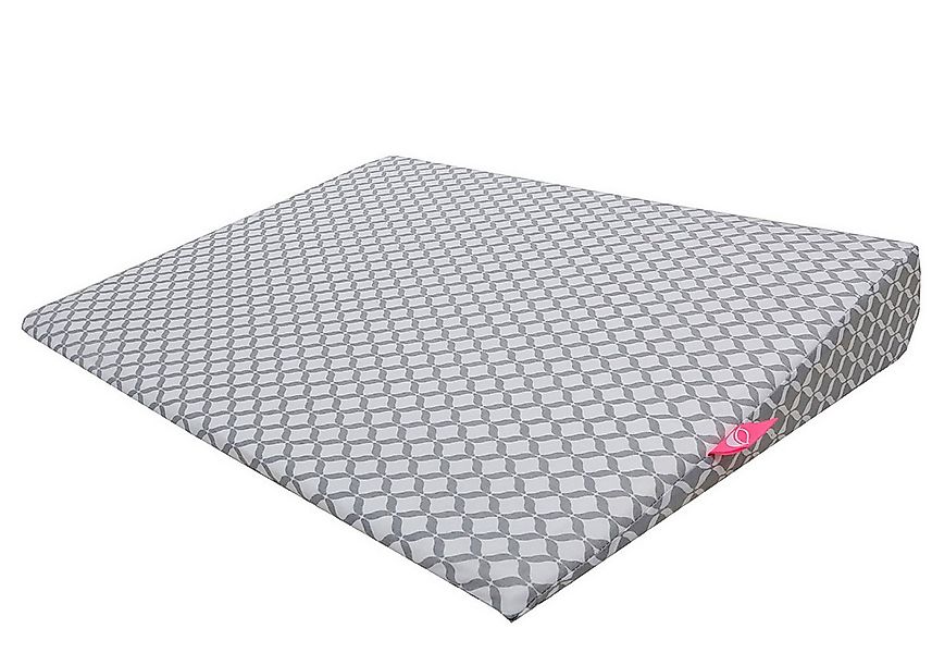 Motherhood Keilkissen Babykeilkissen für Bett, Keilkissen mit abnehmbarem B günstig online kaufen