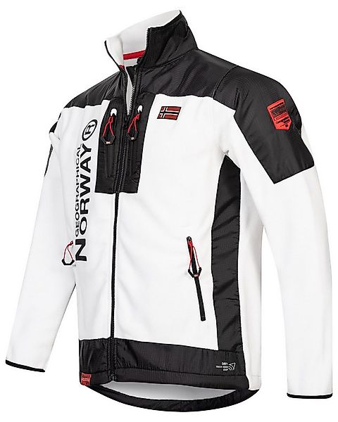 Geographical Norway Fleecejacke Herren Polar Fleece Winter Jacke Outdoor Üb günstig online kaufen