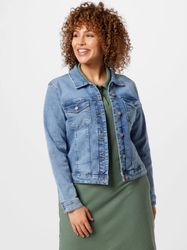 ONLY CARMAKOMA Jeansjacke Wespa (1-St) günstig online kaufen