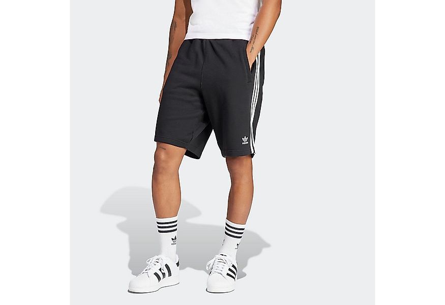 adidas Originals Shorts ADICOLOR 3-STREIFEN (1-tlg) Drei Streifen Sweat Sho günstig online kaufen