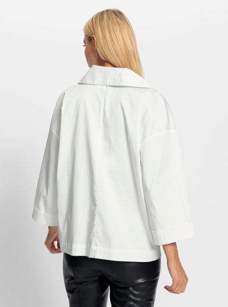 heine Schlupfbluse günstig online kaufen