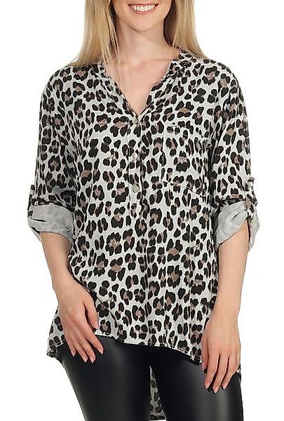 malito more than fashion Schlupfbluse 6702 günstig online kaufen