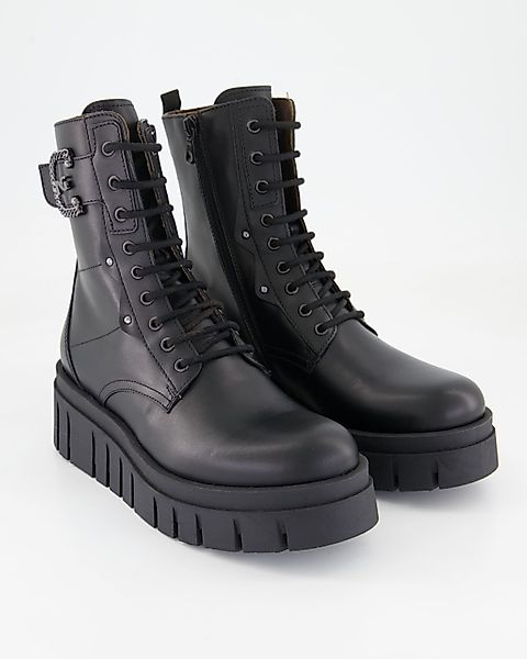 Nero Giardini I411920D100 Stiefelette Obermaterial: Leder günstig online kaufen