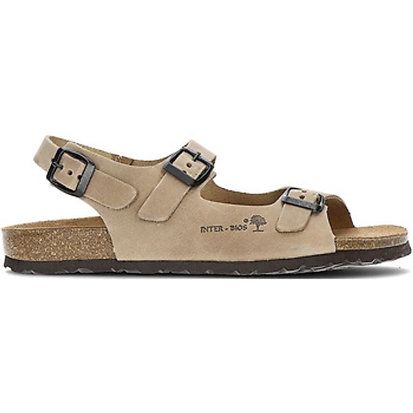 Interbios  Sandalen 7112 beig günstig online kaufen