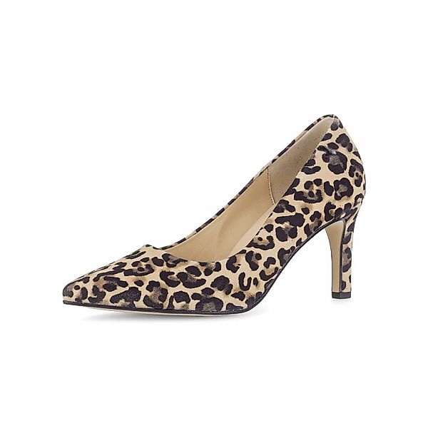 Gabor Pumps "Eleganter Pumps Rauleder" günstig online kaufen