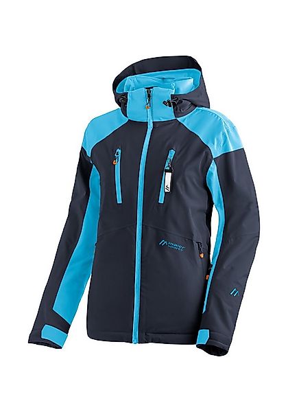 Maier Sports Skijacke Vratna Damen Winterjacke, wind/wasserdicht, 4 RV-Tasc günstig online kaufen