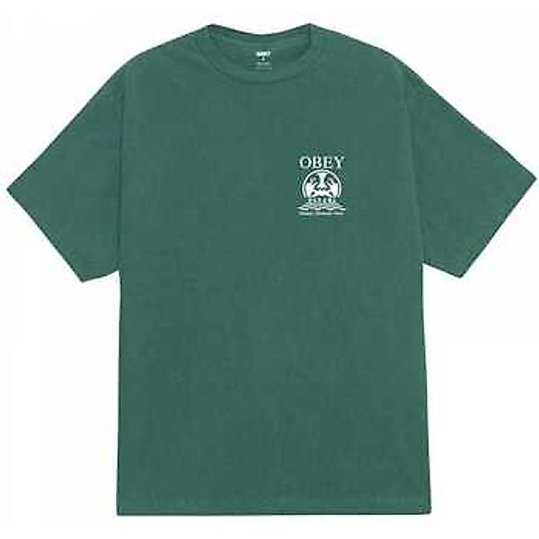 Obey  T-Shirts & Poloshirts precision günstig online kaufen