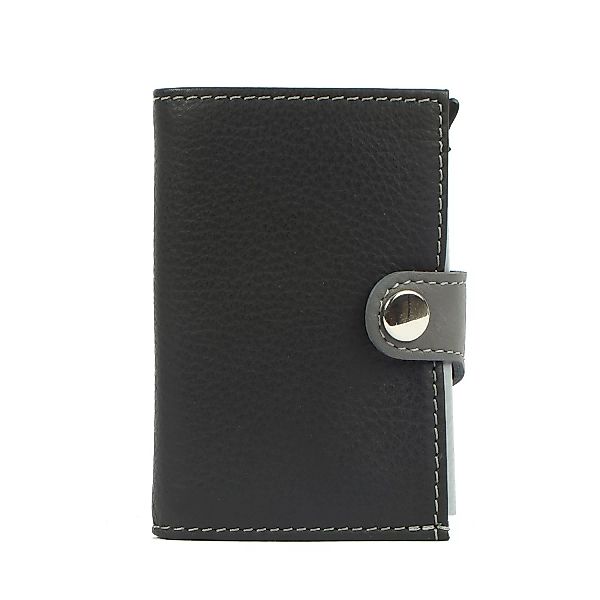 Margelisch Mini Geldbörse "noonyu single leather", Kreditkartenbörse aus Up günstig online kaufen