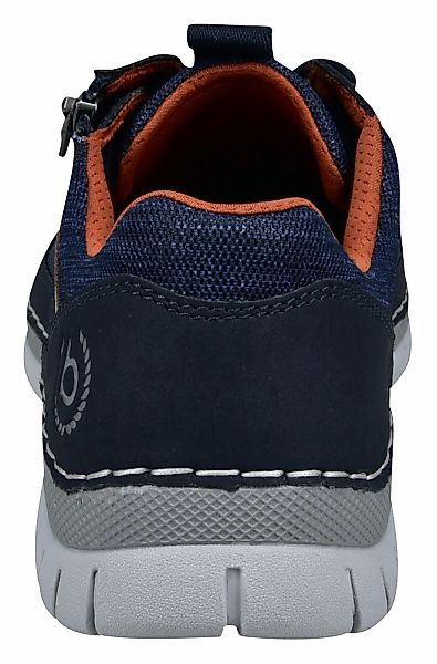 bugatti ASQ01 Herren Sneaker Turnschuhe, Sportschuhe, Freizeitschuhe, Halbs günstig online kaufen