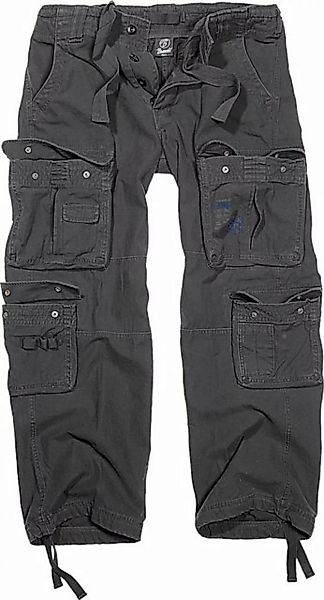 Brandit Cargohose Pure Vintage Pants günstig online kaufen