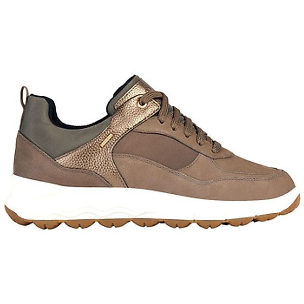 Geox  Sneaker D Spherica 4x4 Abx sneaker günstig online kaufen