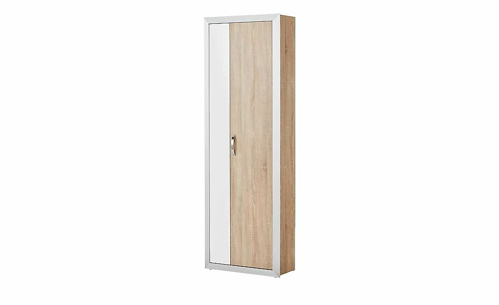 Wohnwert Mehrzweckschrank  Intro ¦ holzfarben ¦ Maße (cm): B: 66 H: 195 T: günstig online kaufen