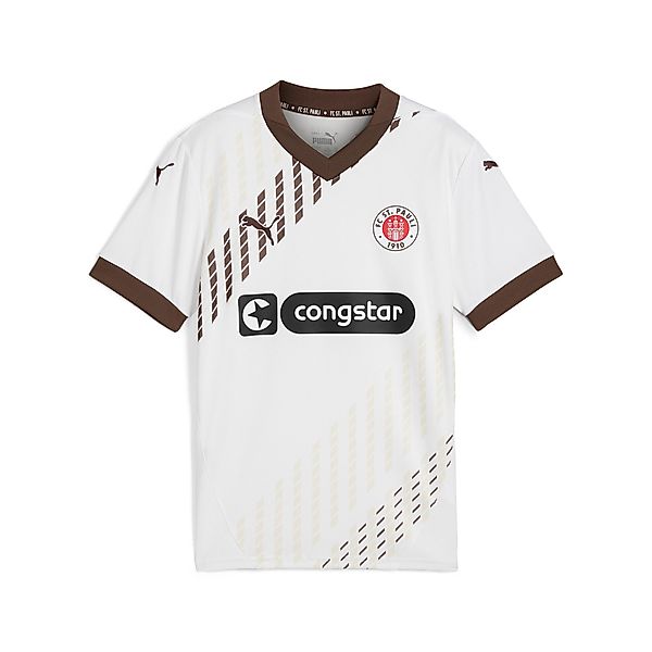 PUMA Trainingstop FCSP AWAY JERSEY JR günstig online kaufen