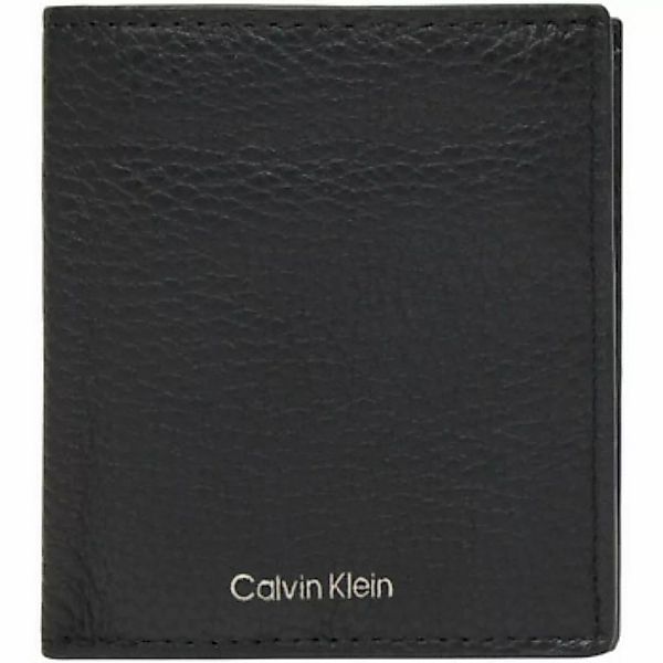 Calvin Klein Jeans  Geldbeutel CK LTHR CMP TRFLD W LV04D1029G günstig online kaufen