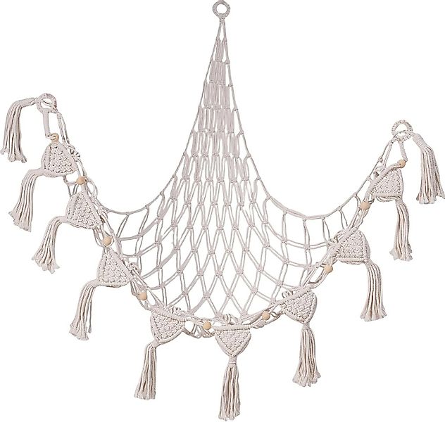 Kaket Spielzeugtruhe Stofftier Hängematte Spielzeugorganizer Kuscheltier Au günstig online kaufen