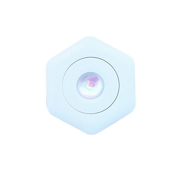 MUPOO Unterschrankleuchte LED-Spots Batteriebetrieben 1/2/4er-Pack, Kabello günstig online kaufen