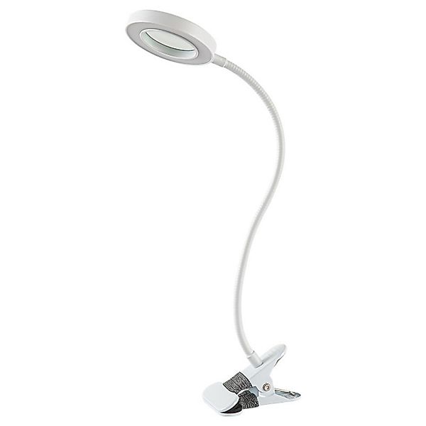 PRIISF LED Tischleuchte Lupenlampe Lupe mit günstig online kaufen