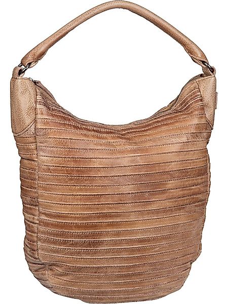 FREDsBRUDER Handtasche Gürteltier S 971s, Hobo günstig online kaufen