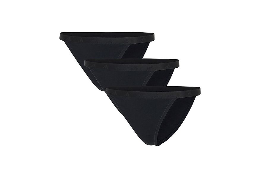 adidas Sportswear Bikinislip Active Essentials Cotton (3er Pack) bequem, we günstig online kaufen