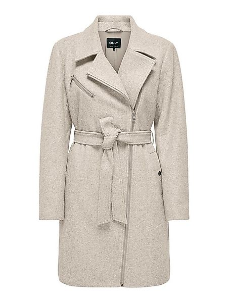 ONLY Kurzmantel ONLEMILY ZIP BIKER COAT OTW günstig online kaufen