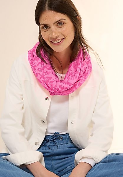 Cecil Loop, aus softem Materialmix günstig online kaufen