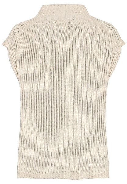 camel active Pullunder Strick-Pullunder mit Turtleneck günstig online kaufen