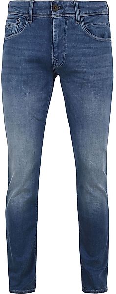 Vanguard Jeans V12 Rider Blau FIB - Größe W 36 - L 34 günstig online kaufen