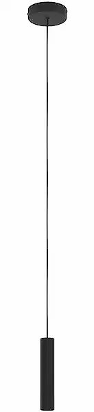 EGLO Hängeleuchte »ALMUDAINA Pendellampe - Stahl - LED - 1X5W - IP20« LED-M günstig online kaufen