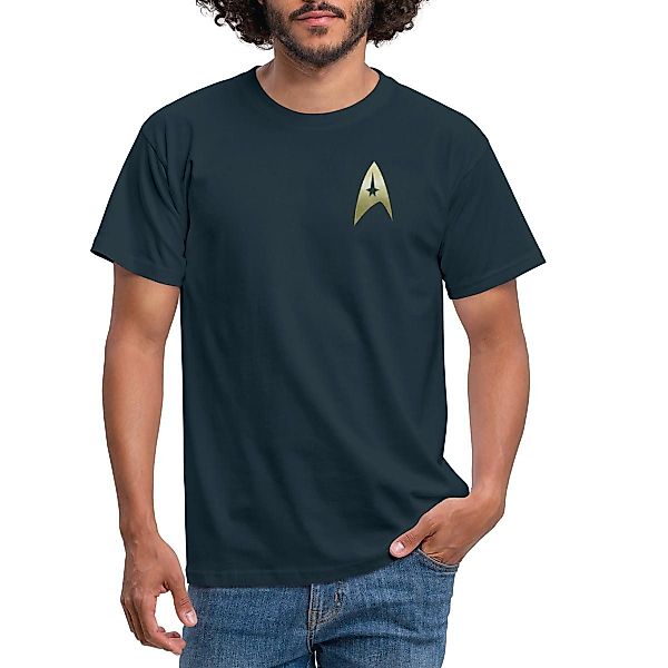 Spreadshirt T-Shirt Star Trek The Original günstig online kaufen