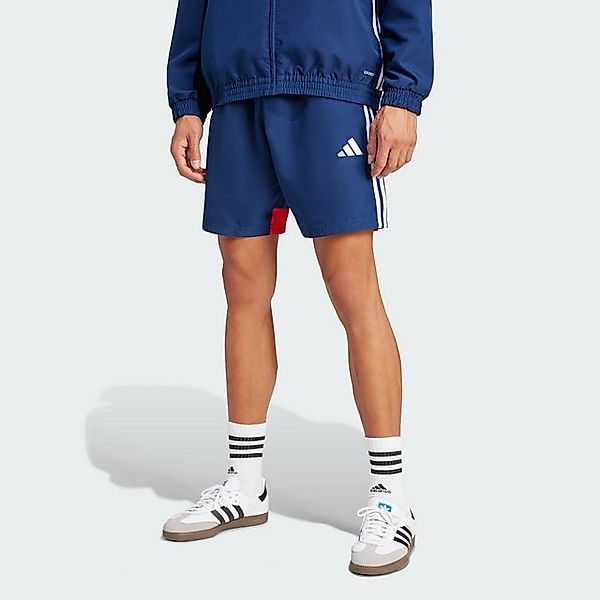 adidas Performance Sweatshorts TIRO 25 ESSENTIALS WOVEN SHORTS günstig online kaufen