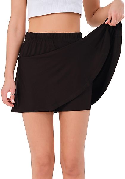 ROSS CAMP Hosenrock Damen, Rock für günstig online kaufen
