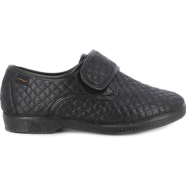 Doctor Cutillas  Hausschuhe 573 negro günstig online kaufen