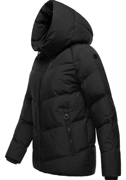 Ragwear Steppjacke Cessi Wasserdichte Damen Winterjacke günstig online kaufen
