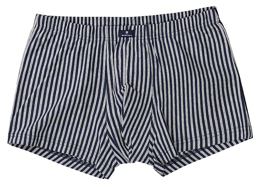 BASEFIELD Unterhemd He.-Retro günstig online kaufen