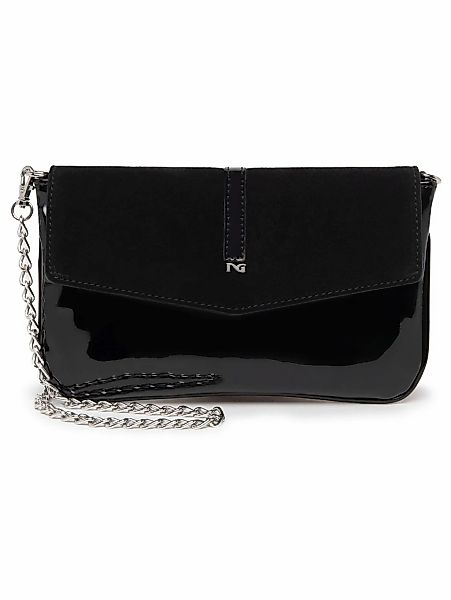 Nero Giardini Clutch "Nero Giardini Taschen Leder/Textil" günstig online kaufen