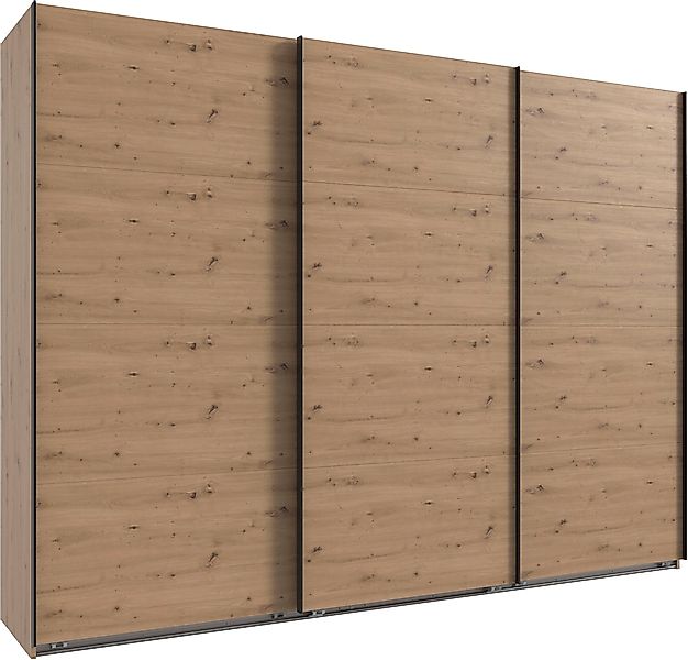 Wimex Schwebetürenschrank "Mugano, Made in Germany, Lieferung bis in Deine günstig online kaufen
