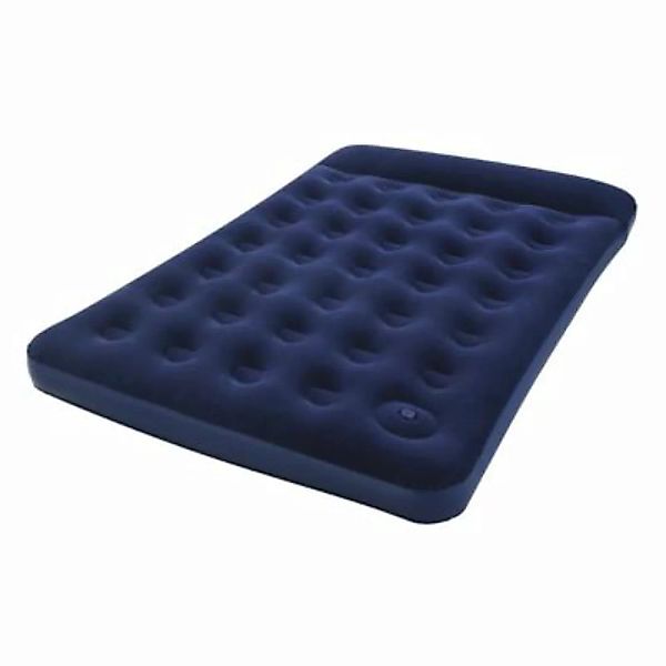 Pavillo ™ Luftbett Blue Horizon Step mit interner Fußpumpe Double XL/Lo 191 günstig online kaufen