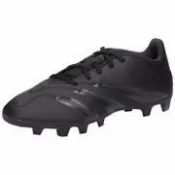 adidas Predator Club FxG Fußball Herren schwarz|schwarz|schwarz|schwarz|sch günstig online kaufen