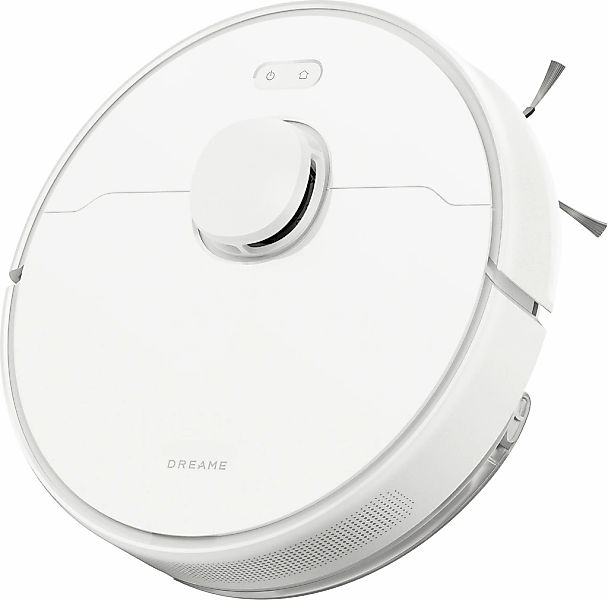 Dreame Saugroboter "mit Wischfunktion D9 Max Gen 2 (White)," günstig online kaufen