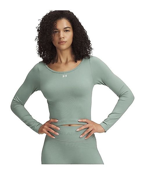 Under Armour® Funktionsshirt Under Armour Vanish Seamless T-Shirt Damen Dam günstig online kaufen